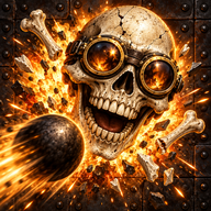 Skull Splode